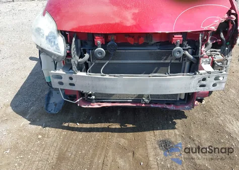 2015 Toyota Prius Two из США, поврежденный, VIN JTDKN3DU7F0446020